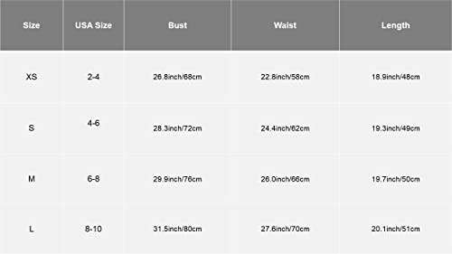 Women's Backless T-Shirts Y2K Crop Top Solid Casual Long Sleeve Sexy Vintage Cut Out 2023 Summer Fashion (Black, Small) #TOP3