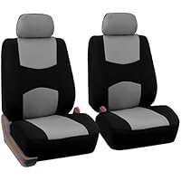 FH Group Car Seat Covers Front Set only .99: eDeal Info
