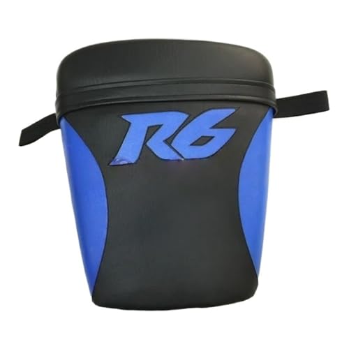Ensemble de carénage arrière solo pour Yamaha YZF600 R6 balades et circuit