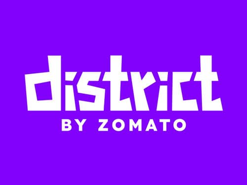 Image of District by Zomato | E-Gift Card | Instant Delivery | Valid for online purchases | 1 year Validity