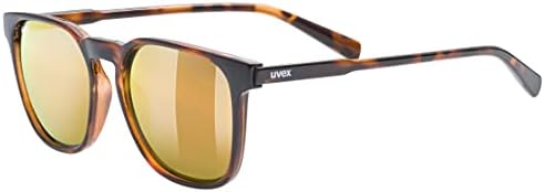 uvex Unisex Lgl 49 P Sonnenbrille (1er Pack)