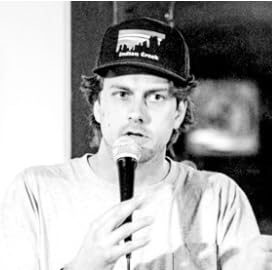 Tom Murphy &ndash; GPYS 336