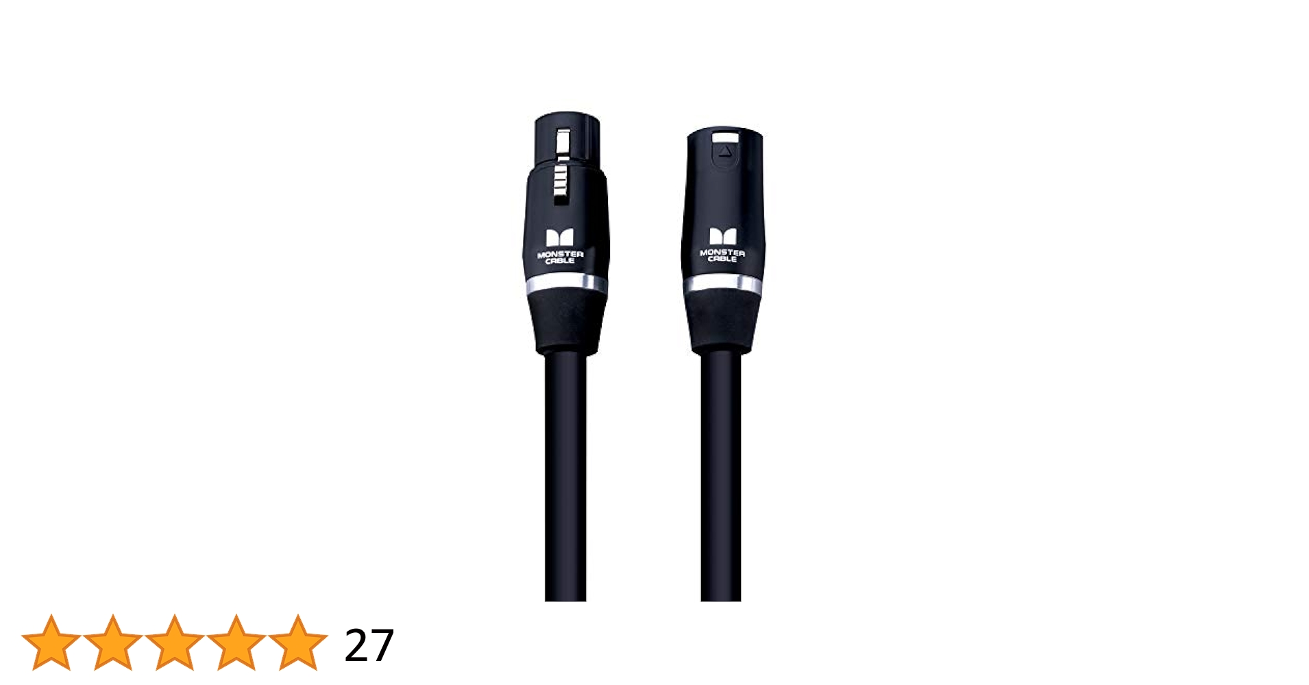 モンスターケーブル Ｚ100i 1m ケーブルブランド探訪記（モンスターケーブル編 その16 RCA