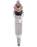 YQABLE Glow Plug 1820A022 ME201638 Compatible with Mitsubishi Canter 1996-2001 forL200 2001-2005