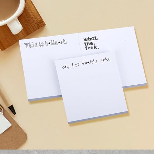 TIESOME Funny Sticky Note - Image 4