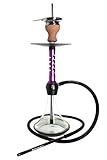 kaya pnx 660 bowl grobgewinde Lieferumfang : Kamin, Tabaksieb, Tonkopf, Kopfadapter, Ascheteller, Rauchsäulenset ELOX Eco WRAP inkl. Base (1 Schlauchanschluss), Shisha-Glas, Silikonschlauch (150cm), Mundstück, Edelstahl-Tauchrohr mit Diffusor, Kohlezange