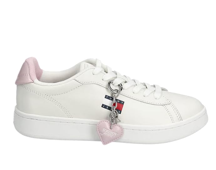 Tommy Hilfiger Chaussures femme EN0EN03024 l'excellence des finitions