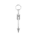 ♥♥ Exquisite Verarbeitung, einfache Form, glänzender Metallglanz, erstklassige Qualität, langlebig und niemals rostig. Nimmt keinen Platz in Ihrer Ledertasche ein.