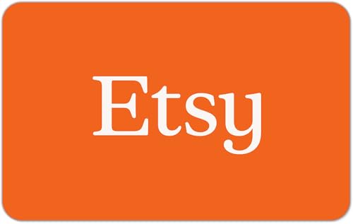 Etsy eGift Card - $200 - Standard