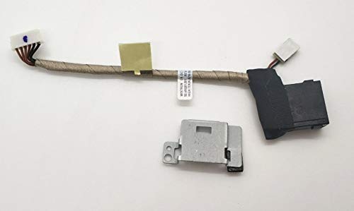 Câble DC Jack Lenovo ThinkPad X1 Carbon 50.4RQ01.001 bloc d'alimentation pour PC portable