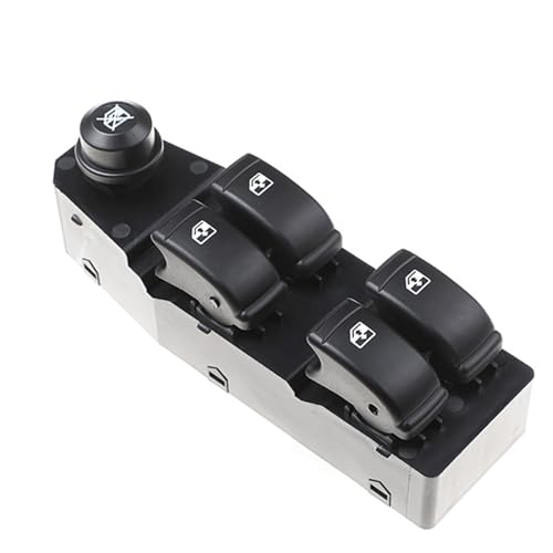Commande lève-vitre électrique pour voiture Chevrolet Aveo 2007-2011