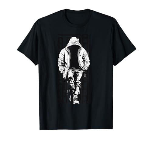 Rapper Graphic Tees Hip Hop T Shirt Streetwear men T-Shirt
