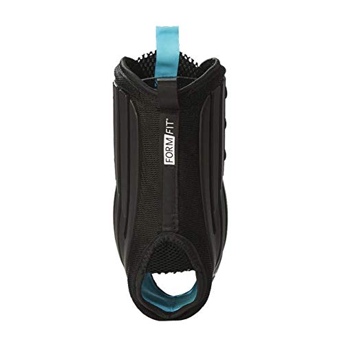 Ossur Formfit Ankle Brace (Standard) | Ankle Immobilization Post Injury Or Prophylactic Use | Breathable Lightweight Material | Quick Lace Up & Inversion/Eversion Control | (X-Small) #TOP2