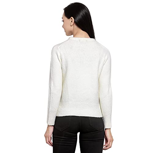 Image of Mode By Red Tape Women Sweater