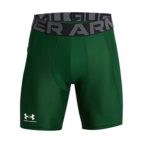 Image of Under Armour Men's Armour Heatgear Compression Shorts