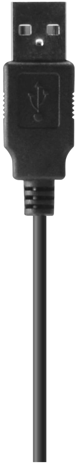 Speedlink Kappa Mouse - 3 Buttons - Optical Sensor, Blue