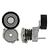 SKF VKM31220 Spannrolle, Keilrippenriemen, black