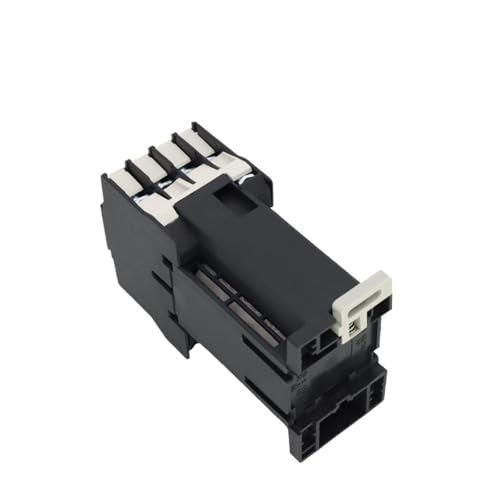 Contacteur CC CJX2 32A pour automatisme industriel et commande de puissance - 6