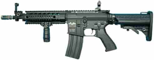 G&P 電動ガン Amazon.co.jp: G&P Sentry (New Type) 電動ガン GP901N : ホビー
