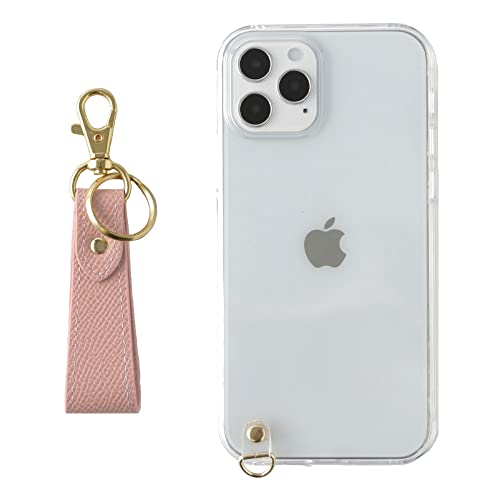 COVERARY �݊��i/���� iPhone 17e �w�� �X�}�z�P�[�X 1���� �N���A�P�[�X �n�[�h�P�[�X �s���N �S�@��Ή� �N���A ���� �X�g���b�v ���킢�� 100062507