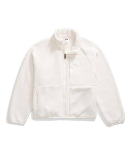 Image of The North Face Kids Yumiori Full Zip Jacket (Little Kid /Big Kid)