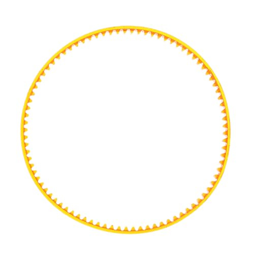 DECHOUS Cotton Candy Machine Replacement Belt Commercial Cotton Candy Parts Easy Installation for Treadle Sewing Machines Making