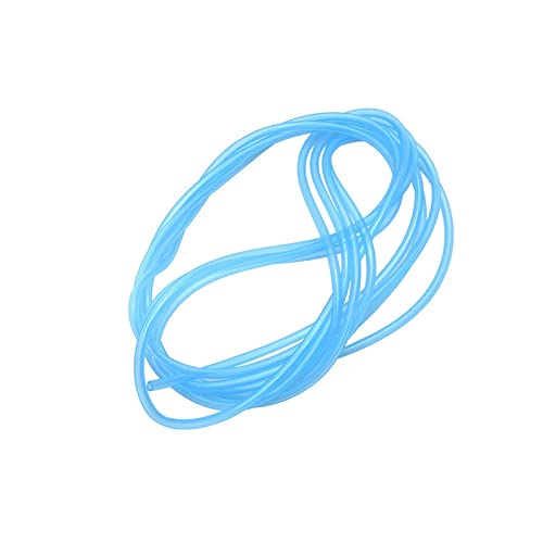 3x5mm/4x7mm Tubo In Silicone Trasparente Tubo Raffreddato Ad Acqua Tubo di Raffreddamento Ad Acqua Pezzi di Ricambio per RC Barca/Modello di Auto accessori  26