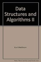 Data Structures and Algorithms: Multi-Dimensional Searching and Computational Geometry (Etacs Monographs on Theroetical Computer Science) 038713641X Book Cover