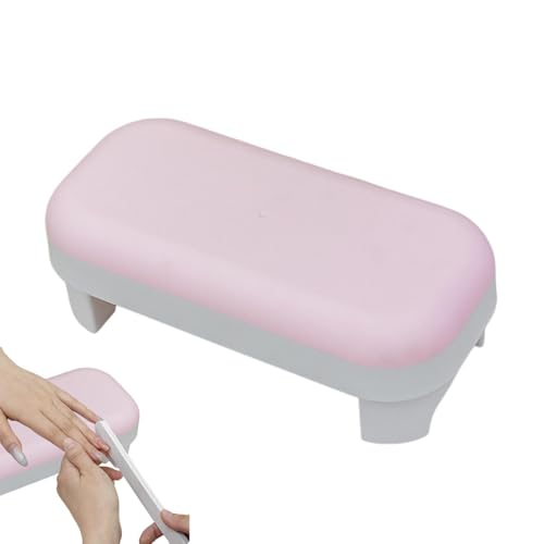 Repose main Nail Tech – Support Amovible Portable Coussin,...