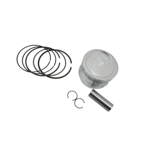 Piston 69mm YP250 pour régler les pertes de puissance du moteur Majesty 250