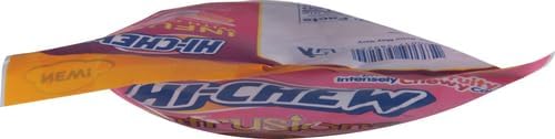 Hi-Chew Stand Up Pouch Infruss