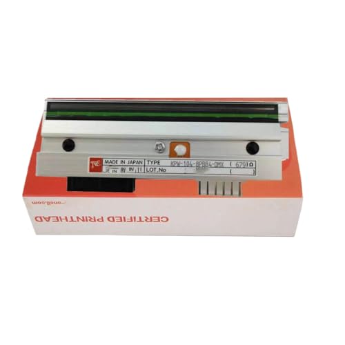 Cabezal de impresion termica PHD20 2240 01 compatible con Datamax H 4212 de 203 DPI