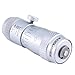 Accusize Industrial Tools 2-20'' Inside Micrometers Set, 0.001'' Increments, 3011-4051