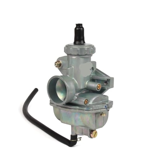 Carburateur PZ16 16mm pour moteur pit bike et quad 50cc à 110cc