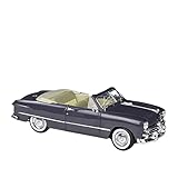 Unsere Auswahl an Druckgussmodellen umfasst alles, von klassischen Muscle Cars bis hin zu schnittigen modernen Supercars, sowie Oldtimer-Motorräder, komplizierte Flugzeug-Druckgussmodelle und detaillierte technische Fahrzeuge. Jedes Modell wird mit größter Sorgfalt und nach den höchsten Standards gefertigt, wobei der Schwerpunkt darauf liegt, jedes Detail des Originalfahrzeugs zu erfassen. Wir freuen uns darauf, Ihnen zu helfen, Ihre Sammlung zu erweitern.
