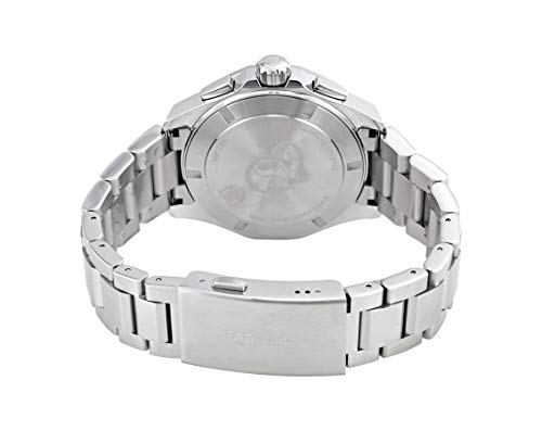 TAG Heuer Men's Aquaracer 300M Cay1110. Ba0927 Watch