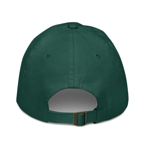 Gorra beisbolera ajustable Cal Poly Mustangs miniatura 3