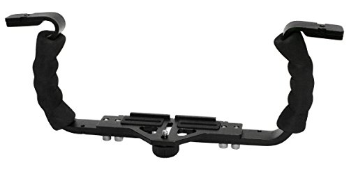 Intova Base Tray Double Handle Camera Mount