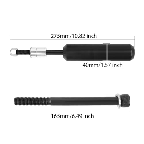 JUNJUMOTO Dyna Frame Sliders