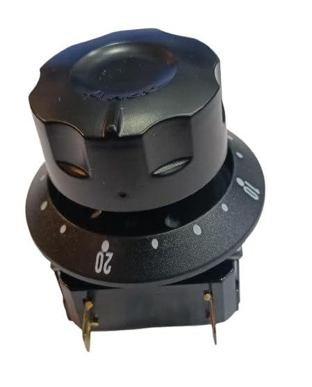 Mechanical Timer 30 Minutes Without Bell-picture-15