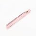 8Bees Descant Soprano Recorder 8 Hole with Cleaning Rod Basic Musical Instrument Flute for Kids School Student(Pink)