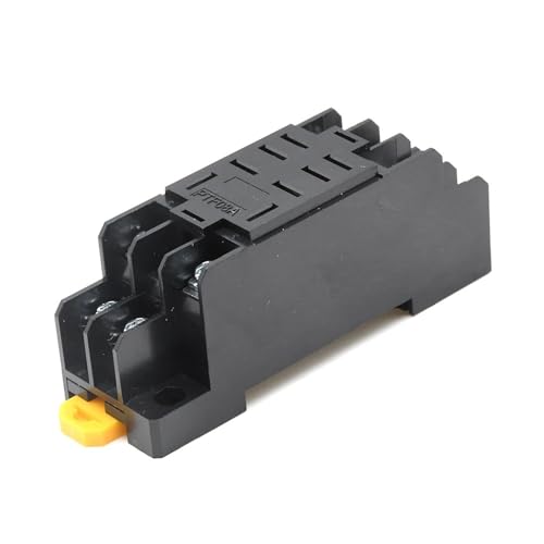 Relais de puissance DC 12V LY2NJ pour réparer les pannes de commutation de carte électronique