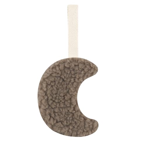 Schnuller Anhänger Schnullerhalter Plüsch Ornament Weicher Mond Spielzeug Kinderwagen Hängedekorationen Babybett Zubehör Clip Individuell Für Jungen