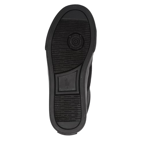 POLO RALPH LAUREN Unisex-Child Geoff Ii Sneaker4