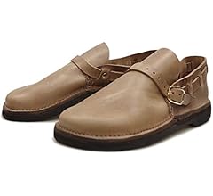 靴 Fernand Footwear Middle English 26cm Fernand Footwear Middle English 26cm