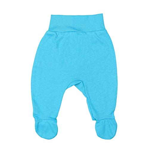 TupTam Baby Meisje Broekje met Voetje Set van 5 - Image 6