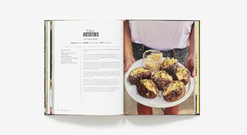 Image of What's Gaby Cooking: Grilling All the Things