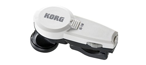 Métronome Korg MA30 compact pour l'apprentissage de la musique