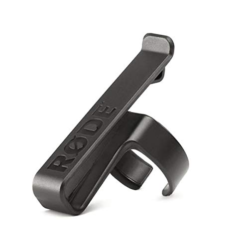 Rode Wireless Pro microphone