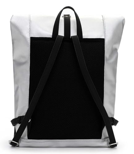 Sac à dos pour ordinateur portable argenté SFY Lanny Backpack Suri Frey - 3